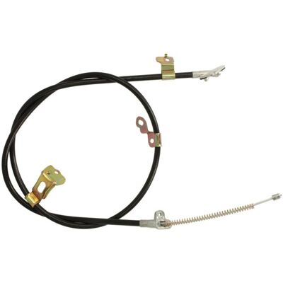 ABE C72109ABE Rückseite Parkbremse Kabel - Parkbremse ABE C72109ABE Rückseite Parkbremse Kabel - Parkbremse