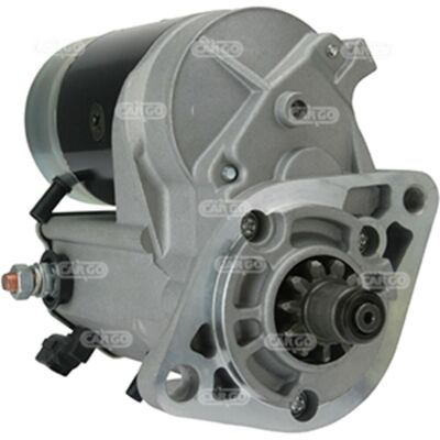 Starter HC-CARGO CAR114853 Starter HC-CARGO CAR114853