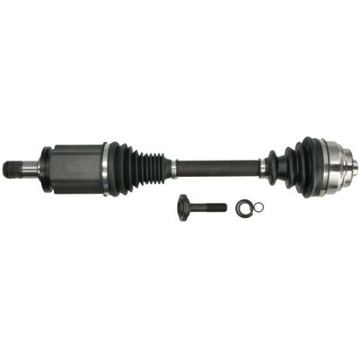 PASCAL G2B012PC - Antriebswelle - Vorderlinks - 562mm PASCAL G2B012PC - Antriebswelle - Vorderlinks - 562mm