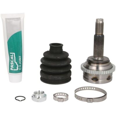 Gelenksatz, Antriebswelle PASCAL G10018PC Gelenksatz, Antriebswelle PASCAL G10018PC