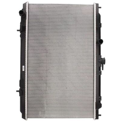 Koyorad PL021767 Aluminium Kühlradiator für Nissan Almera Tino - Kühler Koyorad PL021767 Aluminium Kühlradiator für Nissan Almera Tino - Kühler