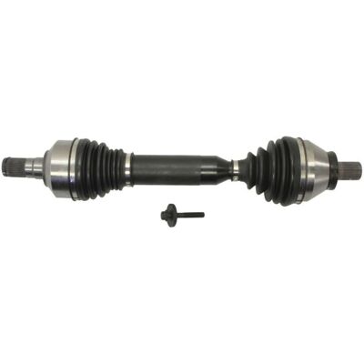 PASCAL G2V020PC Antriebswelle - Vorderachse links PASCAL G2V020PC Antriebswelle - Vorderachse links