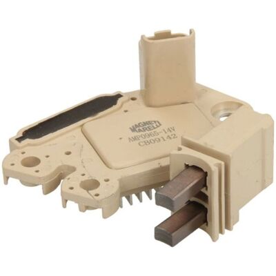 MAGNETI MARELLI 940016096500 Spannungsregler - Lichtmaschine MAGNETI MARELLI 940016096500 Spannungsregler - Lichtmaschine