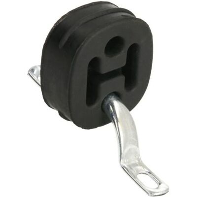 4MAX Supporto - Schalldämpfer - Fahrzeugabgassystem 4MAX Supporto - Schalldämpfer - Fahrzeugabgassystem
