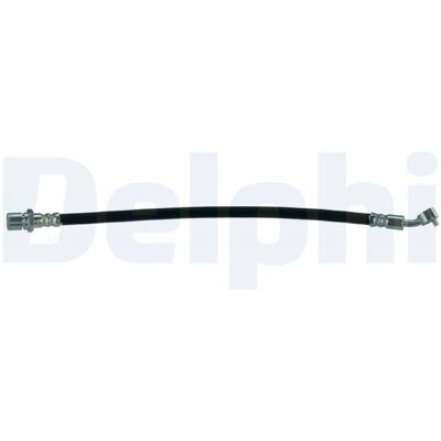 Delphi LH7223 Bremsenschlauch - Flexible linksseitig 376mm M10x1 BANJO Delphi LH7223 Bremsenschlauch - Flexible linksseitig 376mm M10x1 BANJO