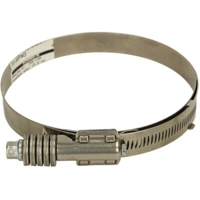 DINEX 98876 Schlauchschelle - Abgassystem DINEX 98876 Schlauchschelle - Abgassystem