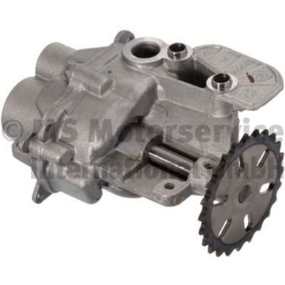 Pierburg Ölpumpe für Mercedes-Benz C-Klasse - Modell 7.07381.09.0 Pierburg Ölpumpe für Mercedes-Benz C-Klasse - Modell 7.07381.09.0