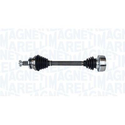 MAGNETI MARELLI 302004190012 Antriebswelle - Vorderachse links MAGNETI MARELLI 302004190012 Antriebswelle - Vorderachse links