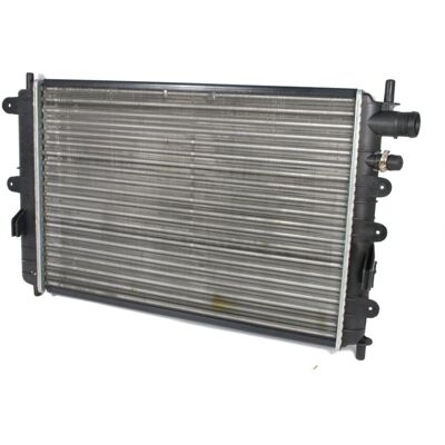 THERMOTEC D7G001TT Aluminium Kunststoff Kühlradiator - Radiator THERMOTEC D7G001TT Aluminium Kunststoff Kühlradiator - Radiator