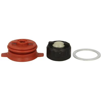 Topran Reparatursatz Schalthebel - Mit Dichtung Topran Reparatursatz Schalthebel - Mit Dichtung