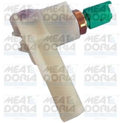 MEAT & DORIA Sensor, Temperatur, Flüssigkeitskühlung - Temperatursensor MEAT & DORIA Sensor, Temperatur, Flüssigkeitskühlung - Temperatursensor