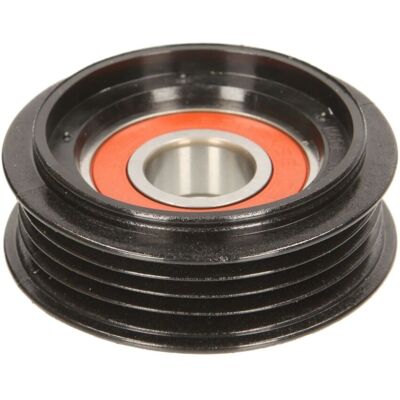 BTA E2W5464BTA Keilriemen-Spannrolle - Spannrolle für Audi A4 B5 B6 BTA E2W5464BTA Keilriemen-Spannrolle - Spannrolle für Audi A4 B5 B6