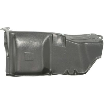 REZAW PLAST VW Audi Skoda Motorraumisolierung - Motorraum, Linke untere Seite, 150103 REZAW PLAST VW Audi Skoda Motorraumisolierung - Motorraum, Linke untere Seite, 150103