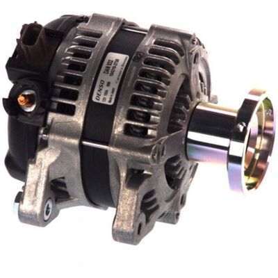 Lichtmaschine, Generator DENSO DAN932 Lichtmaschine, Generator DENSO DAN932