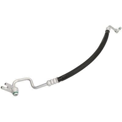 THERMOTEC KTT160317 Klimaanlagenlinie THERMOTEC KTT160317 Klimaanlagenlinie