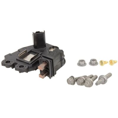 Spannungsregler, Generator VALEO 593546 Spannungsregler, Generator VALEO 593546