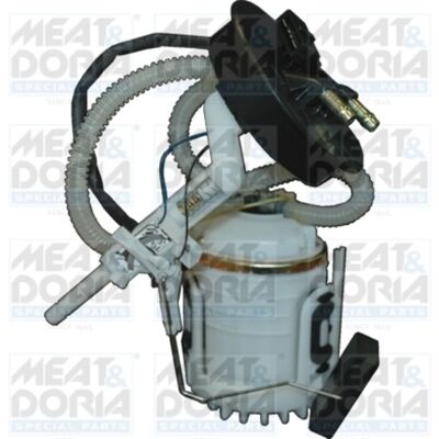 MEAT & DORIA Kraftstoffeinspritzung für VW - Elektrisch, 1.2 bar MEAT & DORIA Kraftstoffeinspritzung für VW - Elektrisch, 1.2 bar