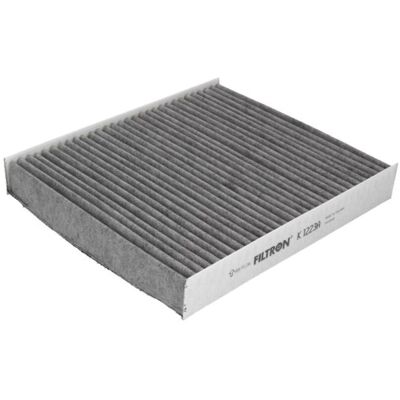 Innenraumluftfilter mit Aktivkohle FILTRON K1223A Innenraumluftfilter mit Aktivkohle FILTRON K1223A
