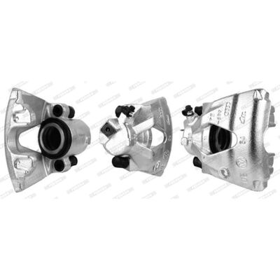 FERODO FCL692733 Gusseisen Bremszylinder - Vorder VW Golf 4, Polo IV, GOLF 3, Audi A3, TT FERODO FCL692733 Gusseisen Bremszylinder - Vorder VW Golf 4, Polo IV, GOLF 3, Audi A3, TT