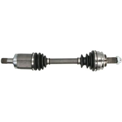 PASCAL G2G017PC Antriebswelle - Vorderachse links PASCAL G2G017PC Antriebswelle - Vorderachse links
