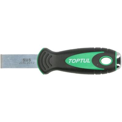 TOPTUL JDAC2012 - Spachtel - 20x50x1.2 mm - Spachtel TOPTUL JDAC2012 - Spachtel - 20x50x1.2 mm - Spachtel