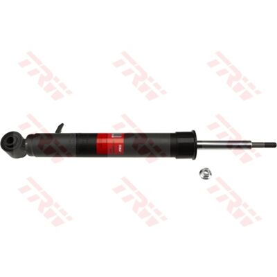 TRW JGT1005SR Stoßdämpfer - Teleskopisch, Gasdruck TRW JGT1005SR Stoßdämpfer - Teleskopisch, Gasdruck