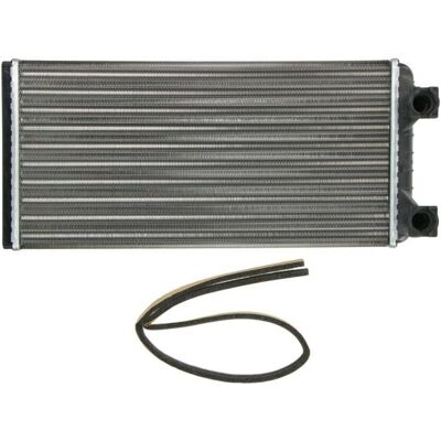 THERMOTEC D6VO001TT Wärmetauscher - Innenraumheizung THERMOTEC D6VO001TT Wärmetauscher - Innenraumheizung