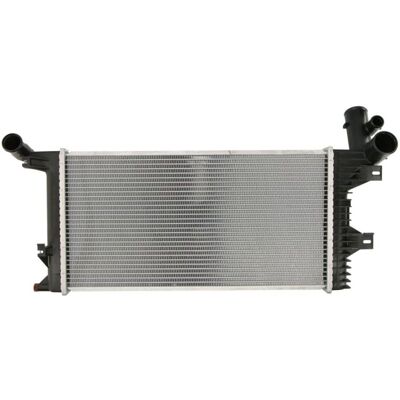 THERMOTEC D7ME017TT Aluminium Kühler ATEGO - Kühler THERMOTEC D7ME017TT Aluminium Kühler ATEGO - Kühler