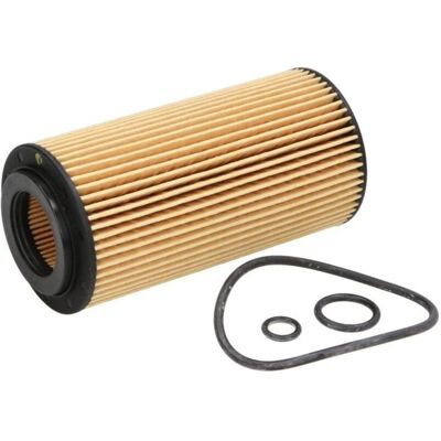 Ölfilter MAHLE KNECHT OX 179D Ölfilter MAHLE KNECHT OX 179D