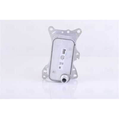 NISSENS 91266 Öl Kühler - Wasserkühlung NISSENS 91266 Öl Kühler - Wasserkühlung