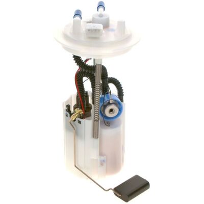 Bosch Nissan Micra Kraftstoffpumpe - Elektrisch, OEM-Qualität Bosch Nissan Micra Kraftstoffpumpe - Elektrisch, OEM-Qualität