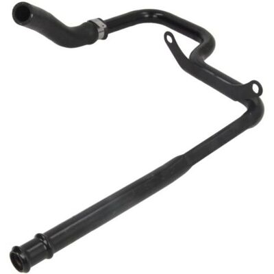 THERMOTEC DNG036TT Metall-Heizungsschlauch - Ford Transit Connect Mk1, Focus Mk1, Van THERMOTEC DNG036TT Metall-Heizungsschlauch - Ford Transit Connect Mk1, Focus Mk1, Van