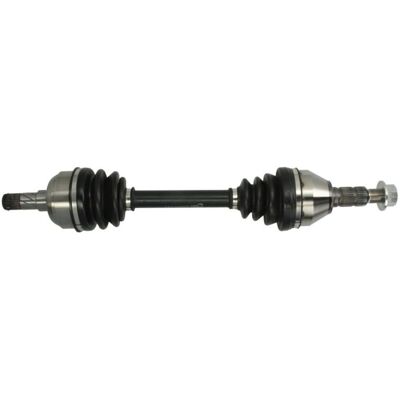 PASCAL G2X092PC Antriebswelle Vorderseite links - Ersatzteil PASCAL G2X092PC Antriebswelle Vorderseite links - Ersatzteil