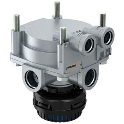 WABCO 9730112050 Ventilrelais - Valve relay WABCO 9730112050 Ventilrelais - Valve relay