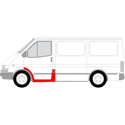 BLIC Modell 6505-06-2515053P - Fahrzeugzubehör BLIC Modell 6505-06-2515053P - Fahrzeugzubehör