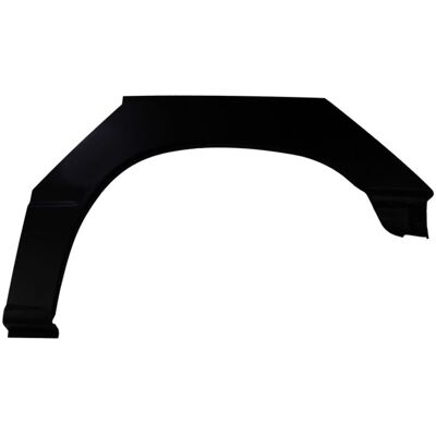 BLIC 6504-03-6820591P Linker Seiten Auto Panel - Autoreparatur BLIC 6504-03-6820591P Linker Seiten Auto Panel - Autoreparatur