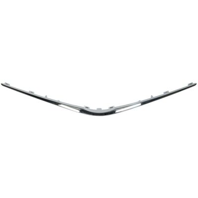 PRASCO TY3282206 Kühlergrillschutzleiste - Radiator grille protector strip PRASCO TY3282206 Kühlergrillschutzleiste - Radiator grille protector strip