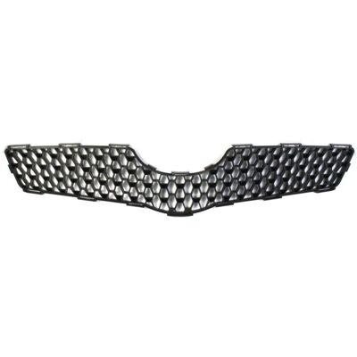 Blic 6502-07-8155990P Kühlergrill - Radiator grille Blic 6502-07-8155990P Kühlergrill - Radiator grille