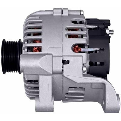 Drehstromgenerator HELLA 8EL 011 711-601 Drehstromgenerator HELLA 8EL 011 711-601