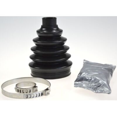 Spidan CV-Gelenkschutz 23135 - CV-Joint Boot Spidan CV-Gelenkschutz 23135 - CV-Joint Boot