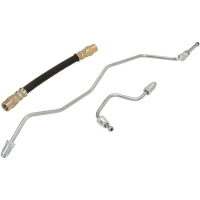 ABE C87138ABE Flexibler Bremsenschlauch - Hinterachse links für Renault Scenic 3 und Megane 3 ABE C87138ABE Flexibler Bremsenschlauch - Hinterachse links für Renault Scenic 3 und Megane 3