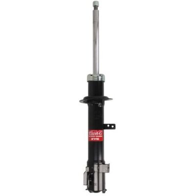 KYB Modell 332139 Gasdruckstoßdämpfer für Daihatsu Trevis - Rechts vorne KYB Modell 332139 Gasdruckstoßdämpfer für Daihatsu Trevis - Rechts vorne