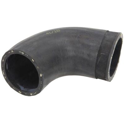 THERMOTEC DCG161TT Flexibler Gummischlauch - Luftansaugschlauch THERMOTEC DCG161TT Flexibler Gummischlauch - Luftansaugschlauch