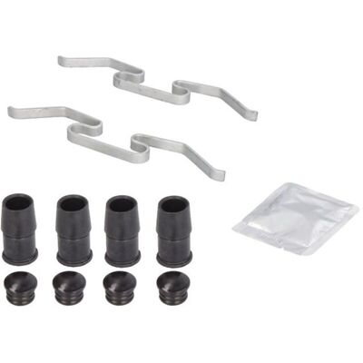 QUICK BRAKE 109-0179 - Scheibenbremsbelag QUICK BRAKE 109-0179 - Scheibenbremsbelag