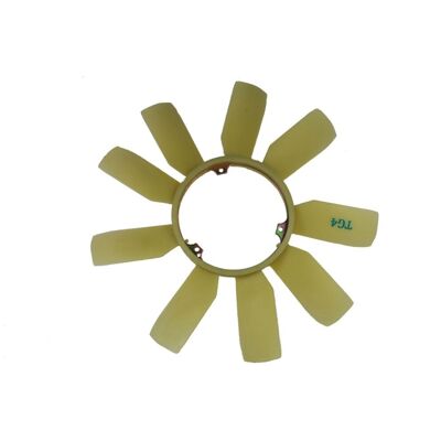 THERMOTEC D9M002TT Fan Wheel - Motor Kühlung für Mercedes-Benz Sprinter THERMOTEC D9M002TT Fan Wheel - Motor Kühlung für Mercedes-Benz Sprinter