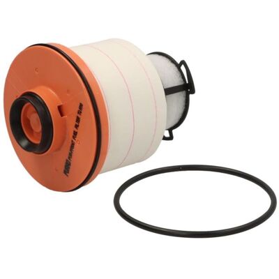 PURRO PUR-PF8067 Kraftstofffilter - Filterkartusche für Toyota Hilux VIII PURRO PUR-PF8067 Kraftstofffilter - Filterkartusche für Toyota Hilux VIII