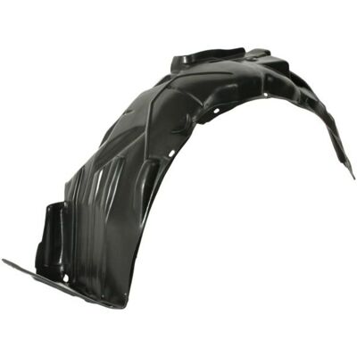 BLIC 6601-01-2949801P Front links Radkasten - Fender Well BLIC 6601-01-2949801P Front links Radkasten - Fender Well