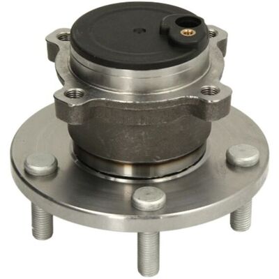 BTA H23045 Radlager - Hinterachse, 5-Loch, 142mm Ø, 100mm B, für ABS BTA H23045 Radlager - Hinterachse, 5-Loch, 142mm Ø, 100mm B, für ABS