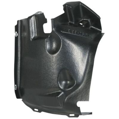 REZAW PLAST 112306 - Radkasten für IVECO Daily 3 Kasten/Kombi REZAW PLAST 112306 - Radkasten für IVECO Daily 3 Kasten/Kombi