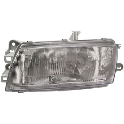 VAN WEZEL 2730961 Scheinwerfer - Links, H4, Ohne Nivelliermotor, Für Mazda Familia 5 VAN WEZEL 2730961 Scheinwerfer - Links, H4, Ohne Nivelliermotor, Für Mazda Familia 5